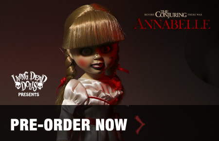 living dead dolls cheap