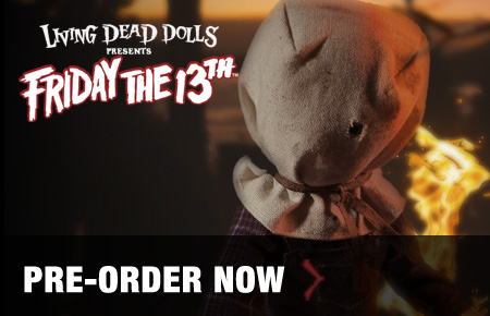 dead alive dolls