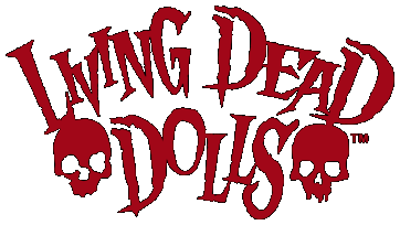 living dead dolls day of the dead