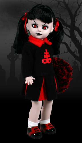 living dead dolls series 2