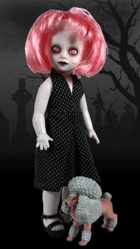living dead dolls series 6
