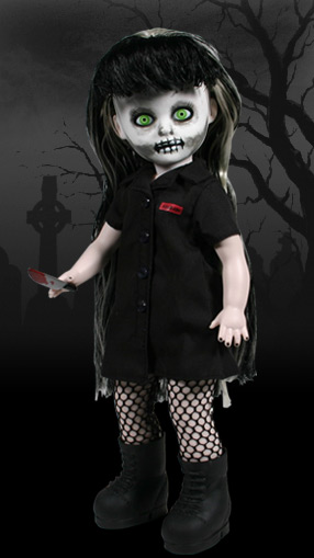 2025新作モデル Killbaby SF・ファンタジー・ホラー