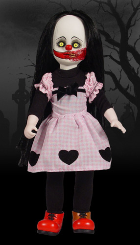 living dead dolls series 12