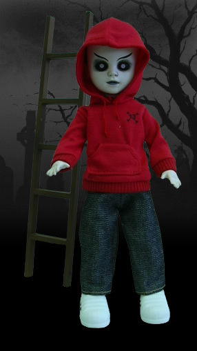 little dead dolls