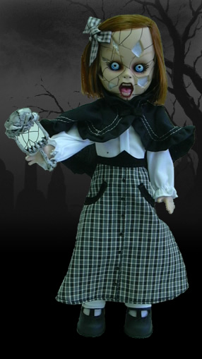 living dead dolls series 13