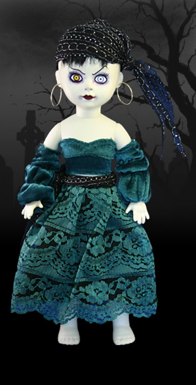 living dead dolls series 15
