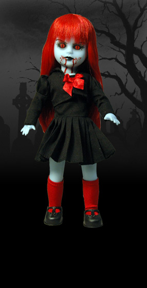 living dead dolls series 19