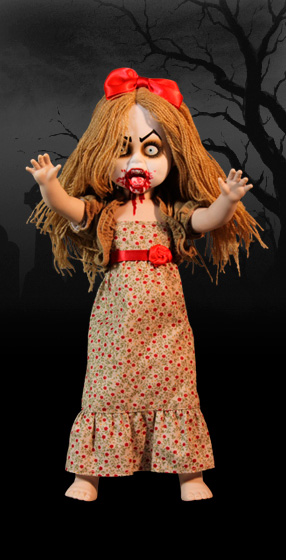 living dead dolls series 30